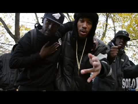 Jason Packs Ft. Snipes - Like a hustler [OG REUPLOAD]