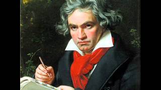 Ludwig van Beethoven - Ode to Joy (choir)
