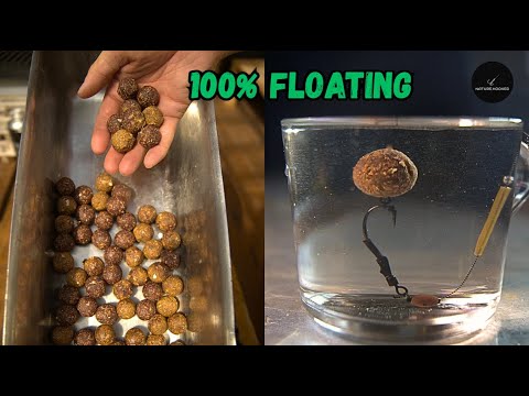 How To: Selfmade Pop-Up Boilies (EASY Step-by-Step Tutorial)