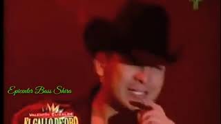Valentín Elizalde.  Caminos  de Michoacán. En vivo.  ( EPICENTER BAAS