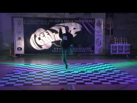 FEEL DA BOUNCE VOL. 3 - ZACH SWAGGA EXHIBITION