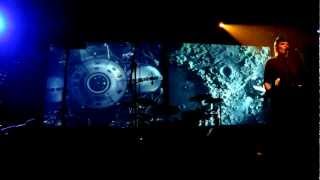 Laibach meets Iron Sky - Take Me to Heaven, Dresden 4/1/2012 (HD)