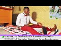 AKACHAABALI AKALUNGI PLANT AKEMBARARA Beauty Tips UGANDAN MOVIE 2020 BY KANSIIWA
