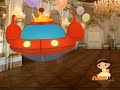 Little Einsteins The Glass Slipper Ball On Nick On February 23 2011 Part 9
