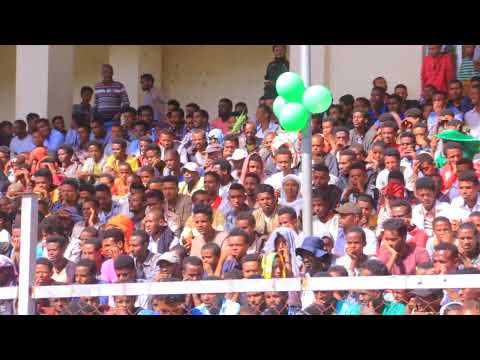 አንተ ማነህ?እኔ ፋኖ ነኝ!!