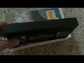 Pocahontas 1995 VHS Review 27th Anniversary Special