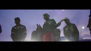 D. Brooks Exclusive - “Told You” f/ 147Calboy & KD Young Cocky