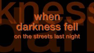 Bleed the Dream - Broken Wings lyrics(by Unholymoon93)