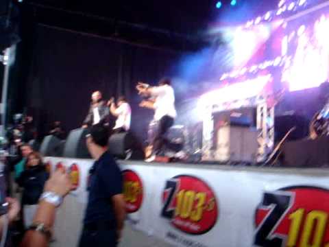 Danny Fernandes - Curious - Summer Rush 2009