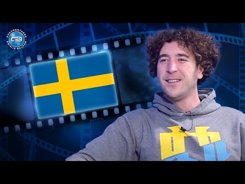 BALKAN INFO: Ajs Nigrutin otkriva kakva je situacija sa kriminalcima u Švedskoj!