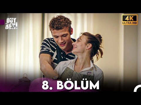 Duy Beni 8. Bölüm (4K)