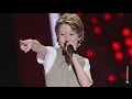 Ky Sings I Want You Back | The Voice Kids ...