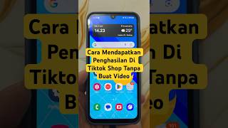 Download lagu How to Earn Money on TikTok Without Making Videos and Yellow Baskets mp3