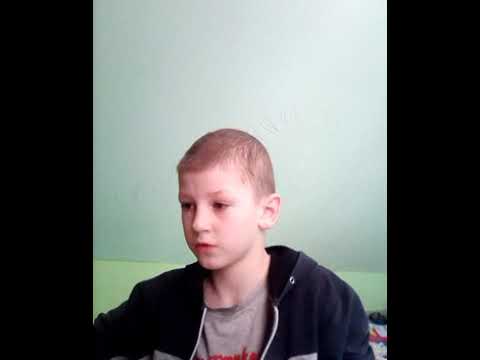 я прошол тест насколько хорошо ты знаешь Влада А4(тесты были сложными)