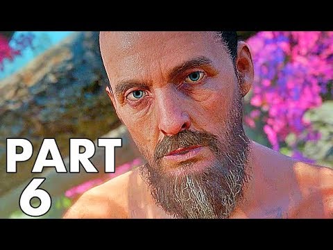 FAR CRY NEW DAWN Gameplay Walkthrough Part 6