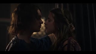 Download lagu Livia & Augustus's story in 'Domina' - Part 8 mp3