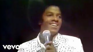 The Jacksons - It's Too Late To Change The Time (Live In Mexico City 1975) | HD