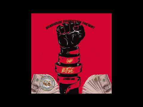 Gyabby Dan - Up Rise (Official Audio)