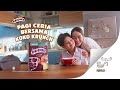Pagi Ceria Bersama Koko Krunch