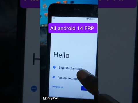 All Stylo android 14 FRP Bypass Final Method | 2025 Easy Trick 🔓#short
