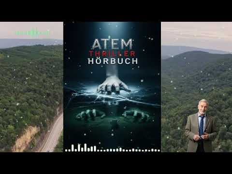 ATEM | Psychothriller Hörbuch Komplett: Gänsehaut garantiert bis zur allerletzten Sekunde!