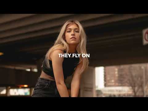 Chr1s & Josiah Nichols - O Fly On (Lyrics)