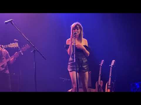 Bonny Light Horseman - The Roving, live at the Roundhouse, London, 20 Nov 2024