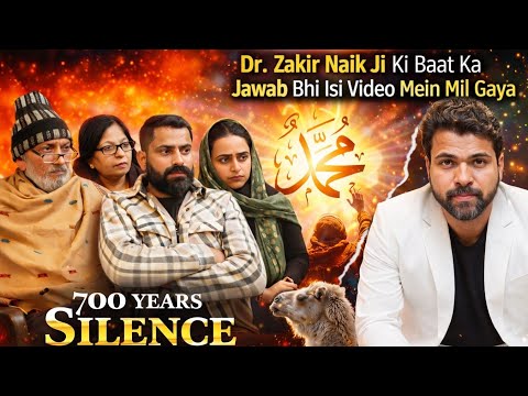 Why Prophet Muhammad mentioned in the Bible? | Seerah Series Ep 4 | Amazing Video |