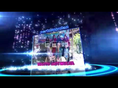 BEDAH RUMAH BULAN KE 4 OLEH PAGUYUBAN "WAHYU JATI MULYA"