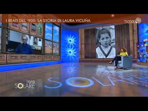 L'Ora Solare, 14 aprile 2021