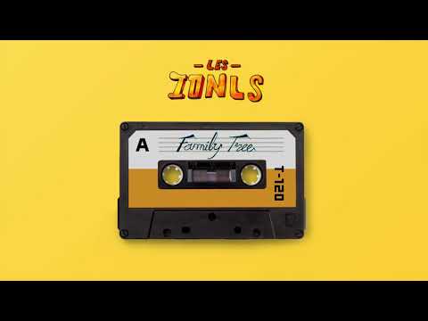 Family Tree (feat. Rust & Dai.sy)