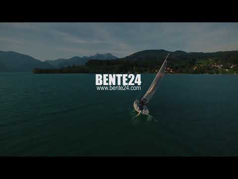 BENTE 24 Attersee Part 3