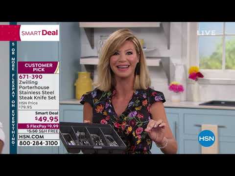 HSN | Problem Solvers 07.21.2019 - 11 PM