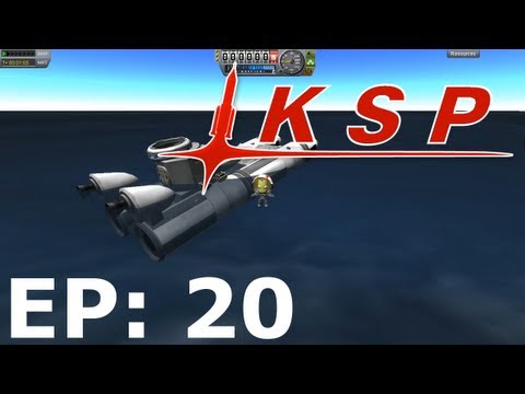 Kottabos Space Program EP20 - I'm On A Boat