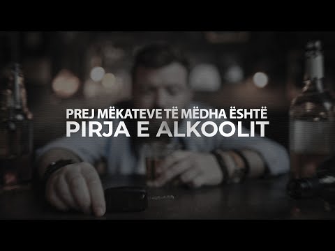Prej mëkateve të mëdha është pirja e Alkoolit 10.12.2021 - Hoxhë Fitim Gërguri | HUTBE