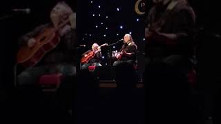 Hal Ketchum Acoustic / 5 O&#39;clock world