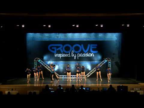 2017 IDA Nominee (Jazz) -  Millstone, NJ - Miss Jeannes School of Dance Arts