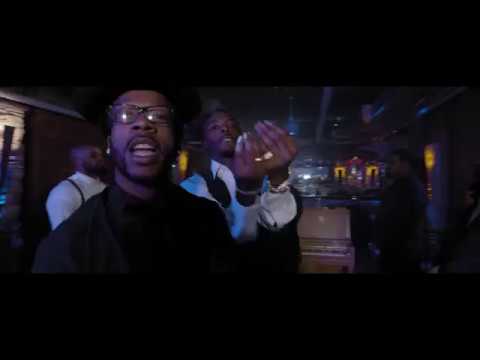 Block BGE x Lil Stl - Mob Ties (Official Music Video) shot by @BoominVisuals