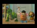 1999 Toy Story 2 Short Version Trailer HQ