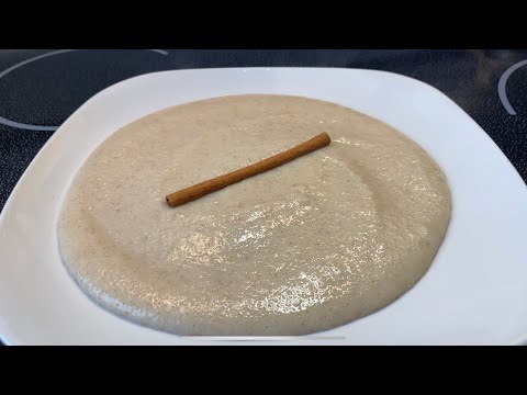 How to Make Puerto Rican Farina — Mari’s Cooking