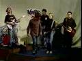 Those Melvins "Wasted Hippies" cable performance 1988