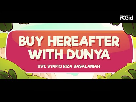 Buy Hereafter with Dunya