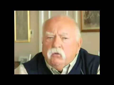 YTP: Wilford Brimley Doesn't have Wonderful Things to Offer You