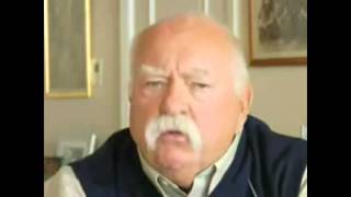 YTP: Wilford Brimley Doesn't have Wonderful Things to Offer You