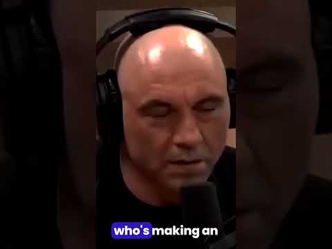 Learn English With The Joe Rogan Podcast - Elon Musk |Difference in Wealth Creation | #shorts