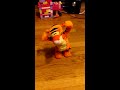 Tumble Time Tigger Fisher Price Toy From Winnie The Pooh For Sale Ebay Seller Gbhatchery