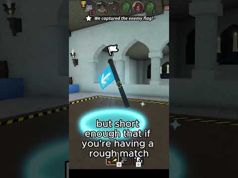 Why I Still Love This Roblox Game (SHARP Return)