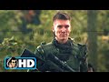 SNIPER THE WHITE RAVEN Ambush Clip Exclusive 2022 Ukranian War Movie