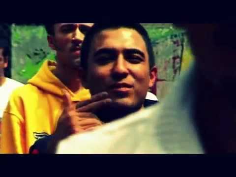 Sindikat featuring Atakan Can - Maçka Rap