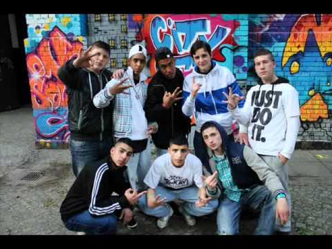 Haydar36-Yine Yanlizim (Ghetto Romantik 2011)